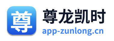 尊龙凯时 Logo